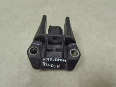 Lexus rx400h 03-09 датчик удара ударный 89173-45050 фото №1