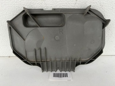 Кришка кришка захист лампи передньої права bosch 1305239066 mercedes w124 фото №1