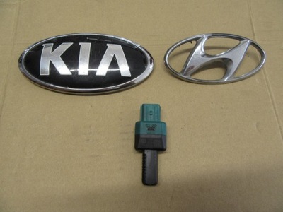 HYUNDAI TUCSON 3 KIA SPORTAGE IV SENSOR PEDALES FRENOS PIE 93813G8100  