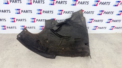 Bmw f34 подкрылок правый перед передние задняя часть фото №1