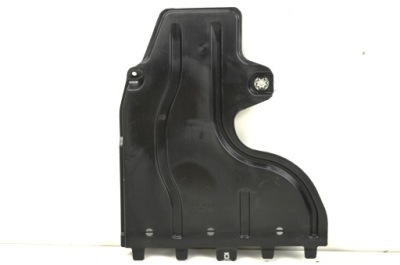 Vw golf viii 8 защита подвеска задняя 5wa825101 фото №1