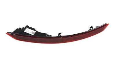 New audi q8 4mn led rear правый fog light 4m8945702a original фото №1