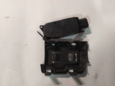 Моторчик жалюзи renault captur ii фото №1