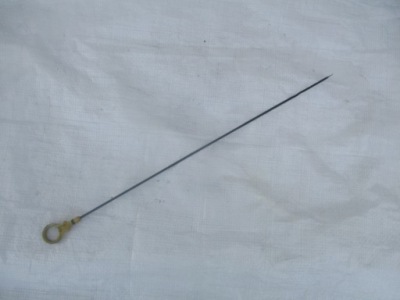 Щуп щуп оливи ford focus mk3 1.0 ecoboost фото №1