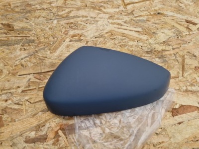 Корпус зеркало левая peugeot 3008 ii 5008 ii фото №1