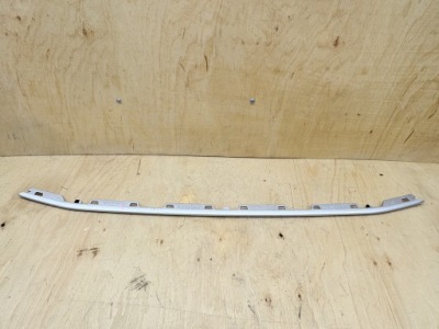 Peugeot 301 молдинг решётка бампера решетка 9676949077 фото №1