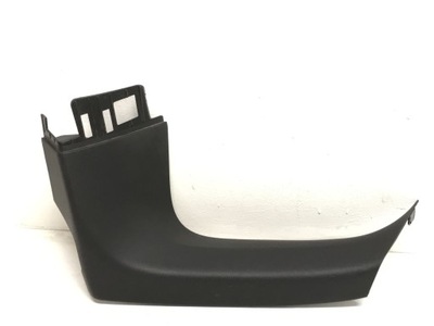 Bmw x3 g01 защита крышки правая 7403762 фото №1