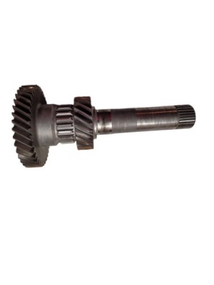 Вал wał powershift dct450 фото №1