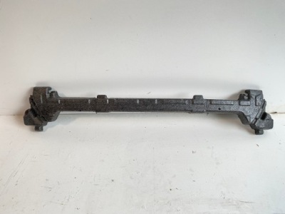 Абсорбер пена бампера перед audi q2 ii 81a 2016- фото №1