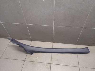 Молдинг поріг правий задня audi a6 c5 4b0867768 фото №1