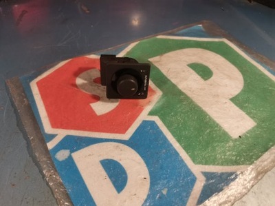 Переключатель выключатель регулировки зеркал freelander фото №1