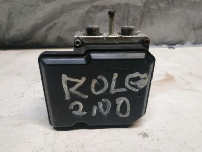 Renault koleos 2.0d насос abs 07-13 83060950 фото №1