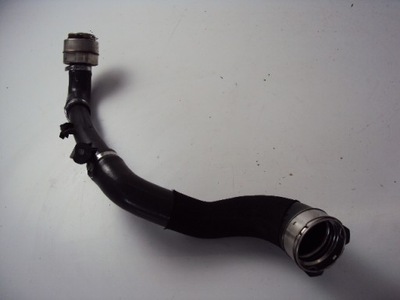 Труба інтеркулер renault kangoo iii 1.3 tce 21- фото №1