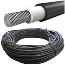 przewód kabel solarny PV BITNER 1000V MC4 4mm 1mb