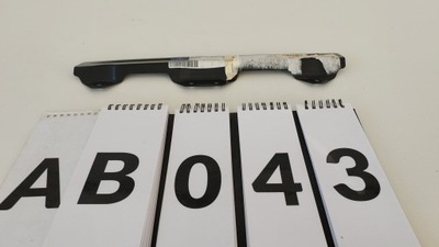 Mercedes sprinter w906 кронштейн крила кронштейн лівий новий фото №1