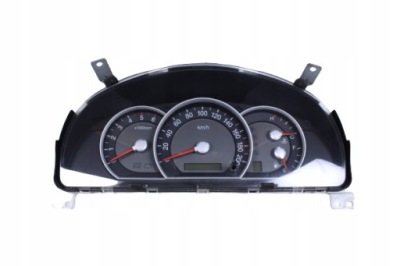 Приладова панель лічильник kia sorento i 06r. 2.5crdi фото №1