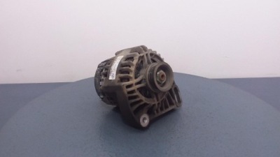 Test генератор fiat оригинальный номер 46843093 фото №1