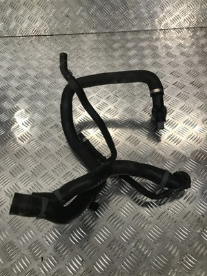 Шланг труба wody audi q2 16- 1.0 tsi фото №1