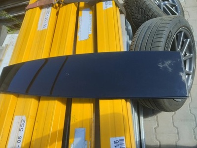 Tesla model x молдинг кровельная фото №1