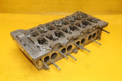 Головка insignia a saab a20dth 2.0 cdti 55571949 фото №1