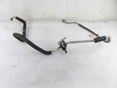 Шланг кондиционера renault trafic ii 1.9 dci 100 jl0c - f9q 760 фото №1