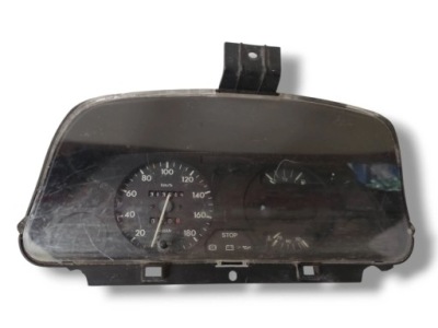 Fiat scudo 2007 счетчик / спидометр фото №1