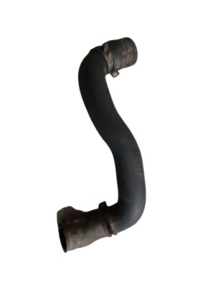 Mini cooper рестайлинг  r56 1.6b пабтрубок  шланг радиатора фото №1