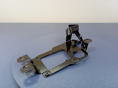 Bentayga 36a кронштейн блок керування напруги 4m0907349 фото №1