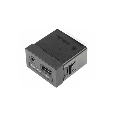 PARA HYUNDAI AVANTE ELANTRA 2011 2012 2013 USB AUX  