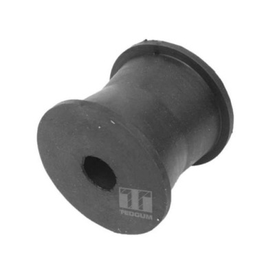 Резиновый элемент стабилизатора задняя lancia thesis 841 02-09 фото №1