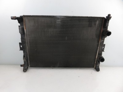 Радіатор wody renault scenic ii 1.6 16v 8200115541d фото №1