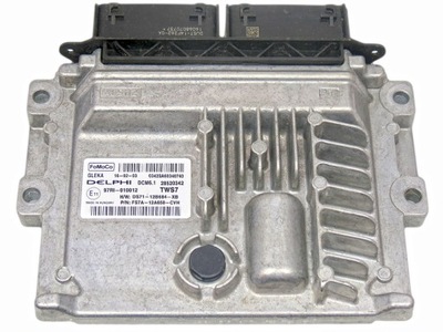 ECU MONDEO MKV 2.0 TDCI 28520342 FS7A-12A650-CVH