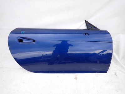 Mercedes slk r172 11-19 дверь перед передние правое фото №1