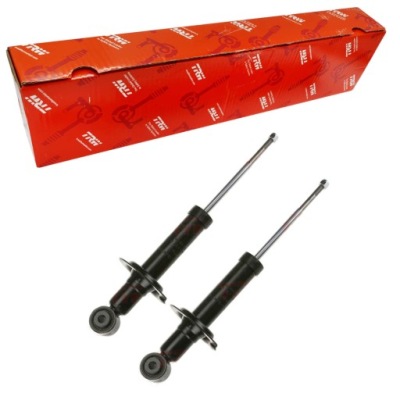 Trw амортизаторы задняя honda civic vii 2000-05 фото №1