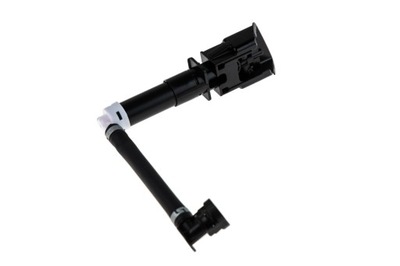 Nty eds-ns-015 насадка распылителя, очистка света передних фото №1