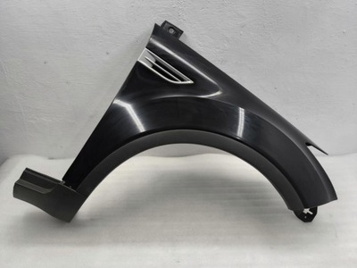 Крыло правый перед ford kuga mk1 фото №1