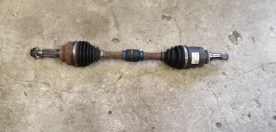 Mazda 3 09-13 bl 1.6 b привідний вал ліва передня fg3125600 фото №1