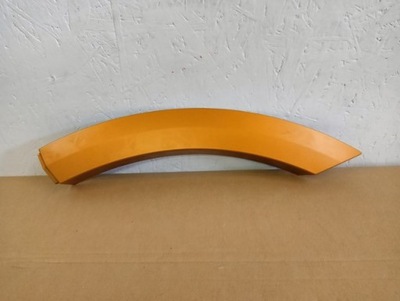 Молдинг na дверь правый задняя audi q8 4m8 18- фото №1