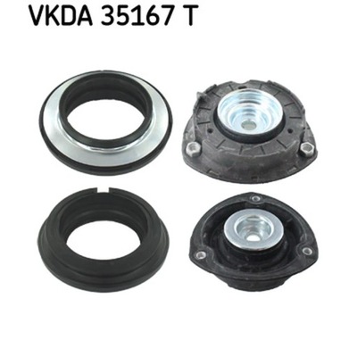 SOPORTE AMORTIGUADOR SKF VKDA 35167 T  