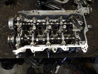 Головка 2.0 гибрид toyota corolla e21 фото №1