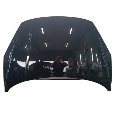 Капот ford kuga mk3 iii 19- фото №1