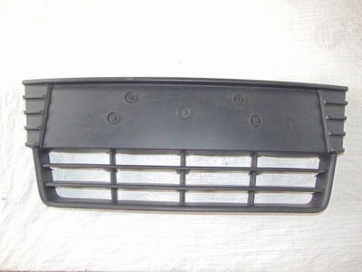 Ford focus решётка бампера решётка  bm5117k945a фото №1