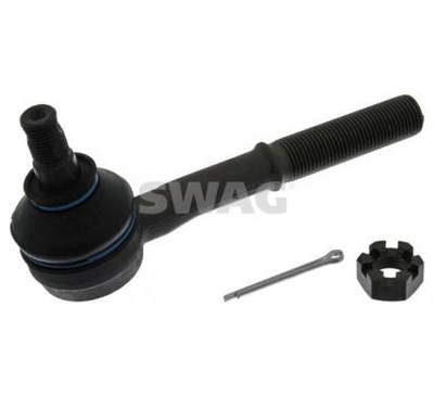 Swag наконечник тяга nissan terrano фото №1