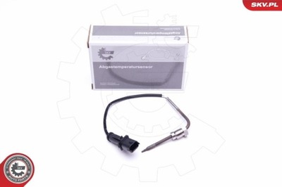 SENSOR TEMPERATURA GASES DE ESCAPE FIAT IDEA 1.3 D 08-12  