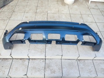 KIA X CEED BUMPER REAR 100% ORIGINAL  