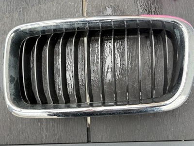 Решітка радіатора решітка радіатора bmw 7 e38 ліва оригінал фото №1
