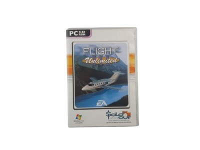FLIGHT UNLIMITED III PC (eng) (5)