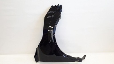 Nissan qashqai 2013 крыло правый перед фото №1