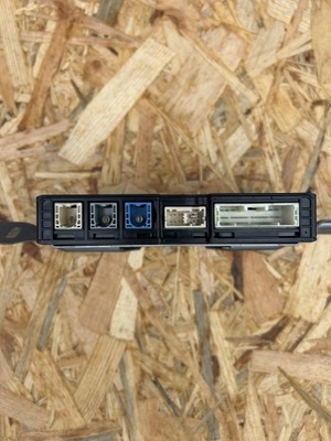 Toyota prius prime plug-in telephone transciever module 86740-47101 фото №1