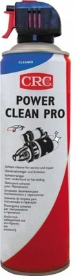 CRC POWER CLEAN PRO Uniwersalny środek czyszczący
